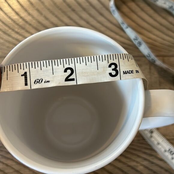 🇺🇸 Ronald Reagan 💯 Centennial Celebration 🥳 Signature🖊️Mug🍵Sturdy & Solid - Picture 16 of 17